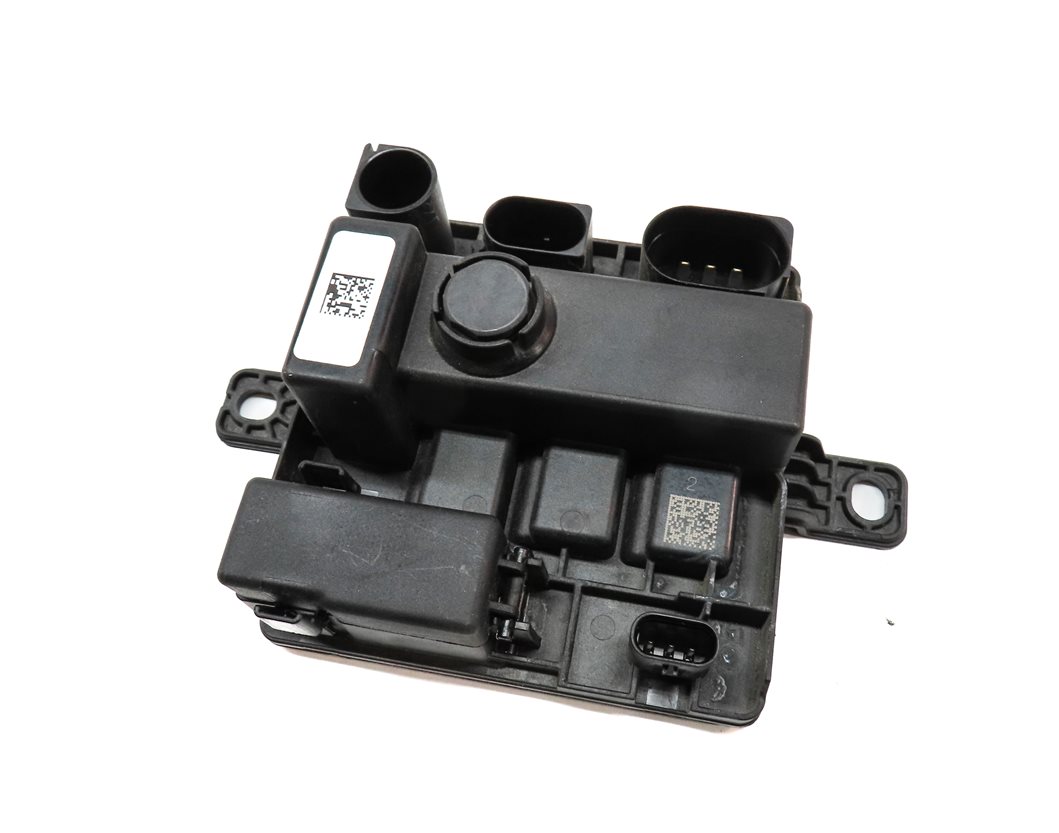2014 BMW X3 (F25) 3.0L TURBO (N55) INTEGRATED POWER SUPPLY CONTROL MODULE