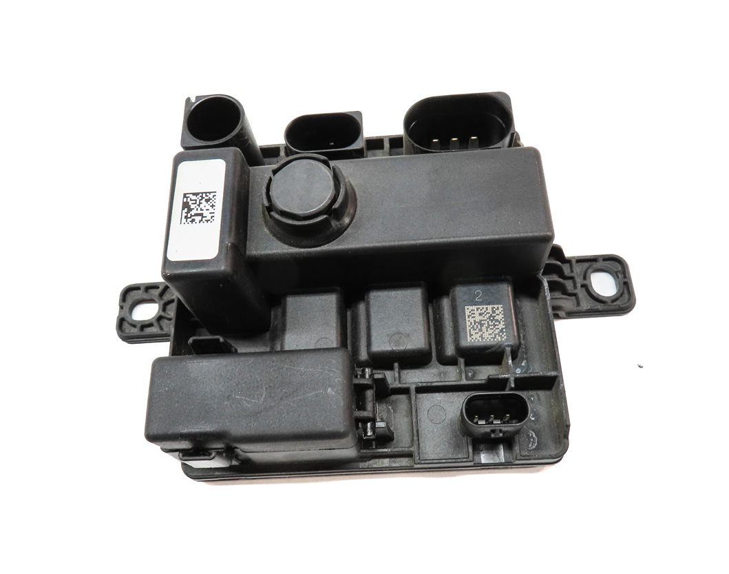 Thumbnail 2: 2014 BMW X3 (F25) 3.0L TURBO (N55) INTEGRATED POWER SUPPLY CONTROL MODULE