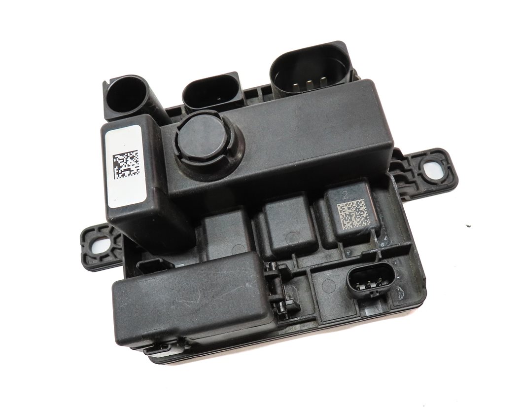 Thumbnail 3: 2014 BMW X3 (F25) 3.0L TURBO (N55) INTEGRATED POWER SUPPLY CONTROL MODULE