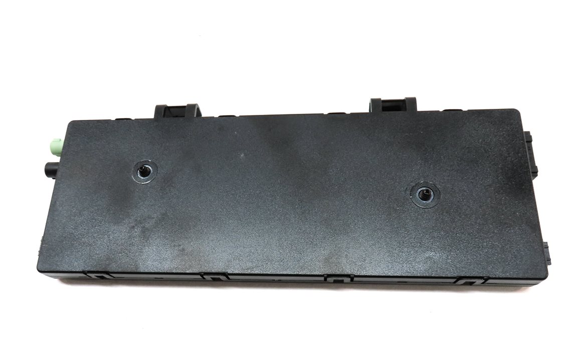 Thumbnail 5: 2014 BMW X3 (F25) RADIO STEREO AUDIO SOUND SYSTEM ANTENNA DIVERSITY MODULE