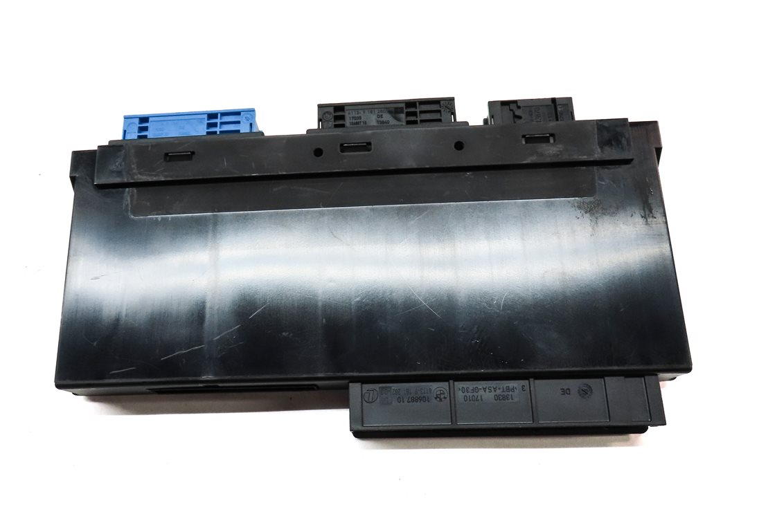 Thumbnail 5: 2011-2014 BMW X3 (F25) MAIN PRIMARY BODY CONTROL MODULE COMPUTER