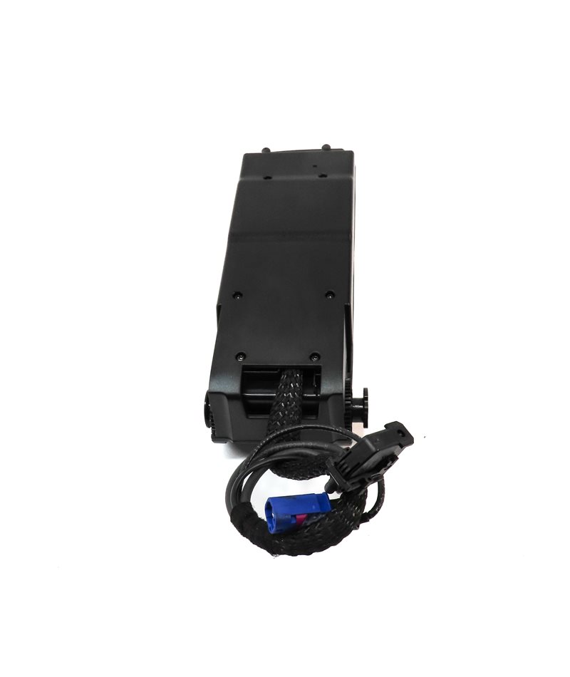 Thumbnail 7: 2014 BMW X3 (F25) FRONT CENTER CONSOLE CELL PHONE SNAP IN CRADLE CHARGER HOLDER