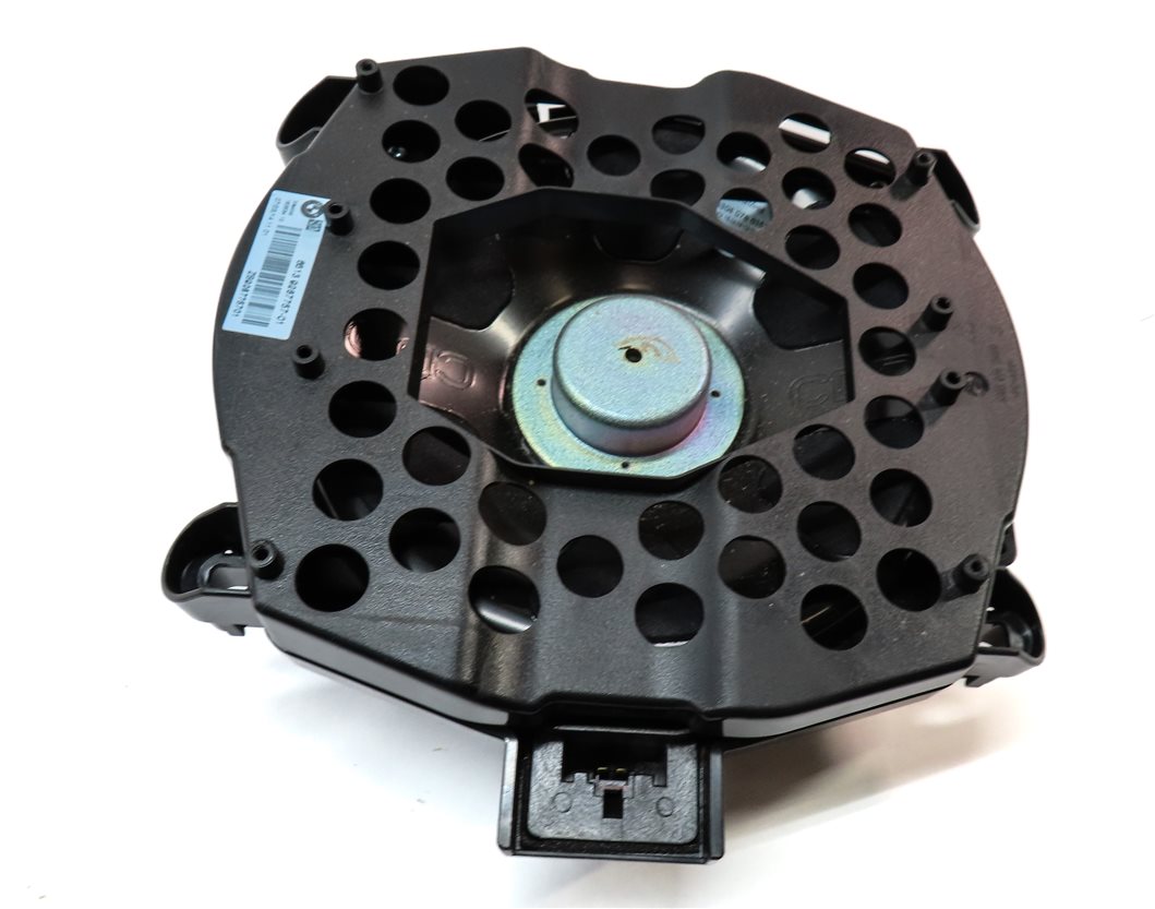 Thumbnail 5: 2014 BMW X3 (F25) RADIO STEREO MEDIA AUDIO SOUND SYSTEM SPEAKER SET/12