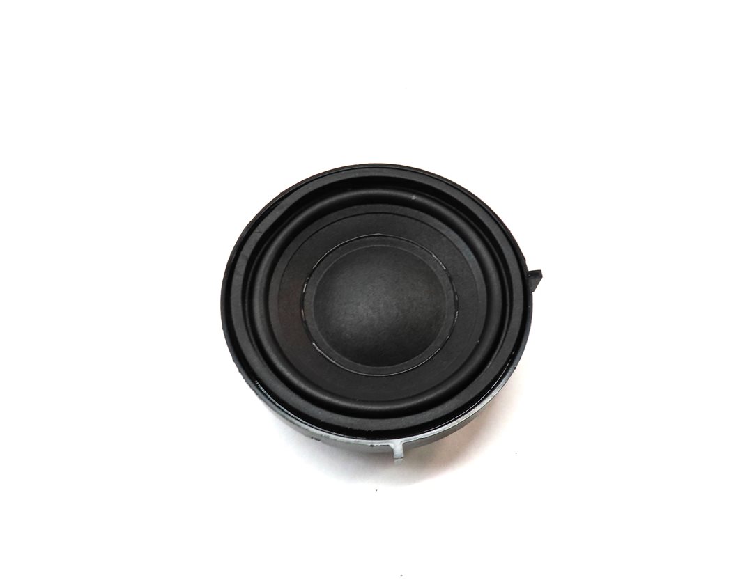 Thumbnail 8: 2014 BMW X3 (F25) RADIO STEREO MEDIA AUDIO SOUND SYSTEM SPEAKER SET/12