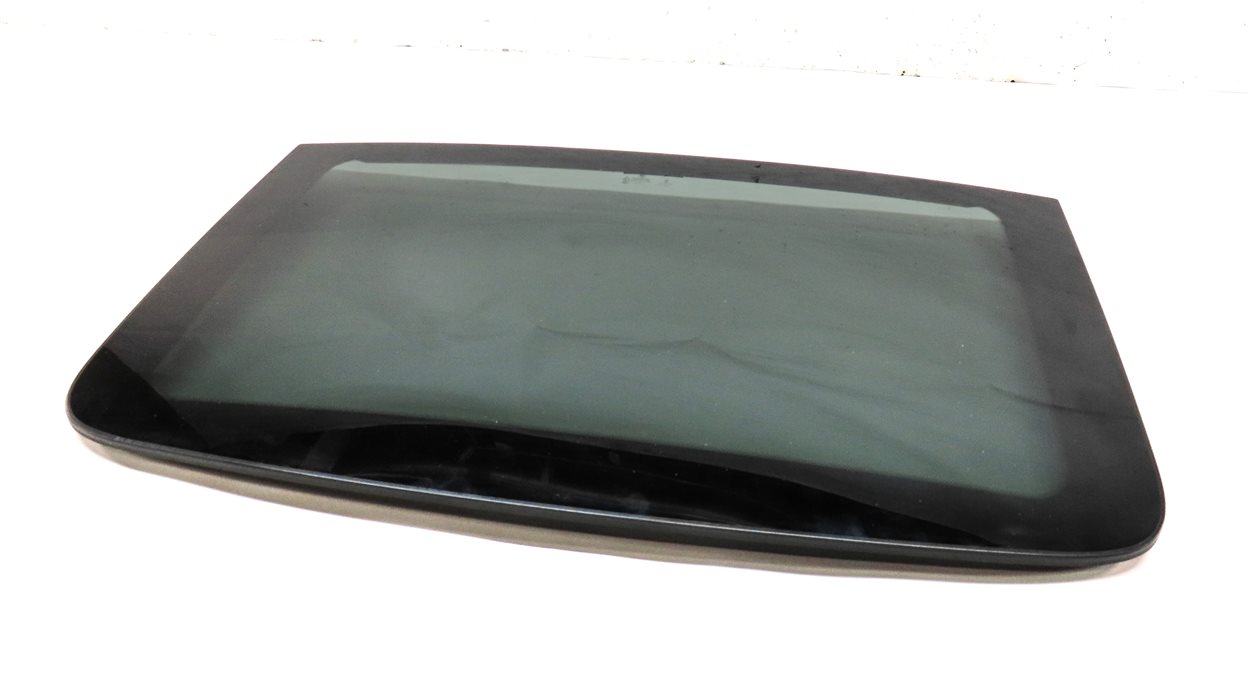 2011-2017 BMW X3 (F25) FRONT PANORAMIC SUNROOF SUN ROOF GLASS WINDOW PANEL