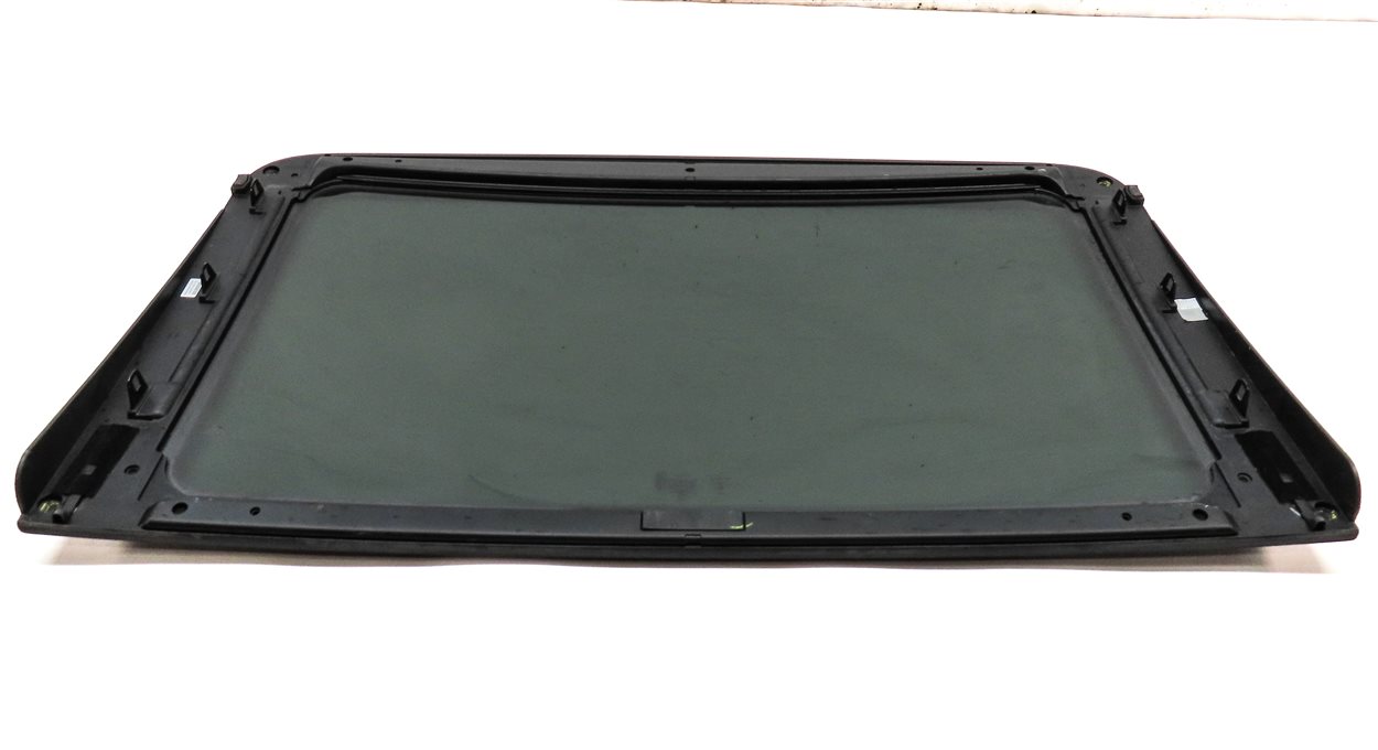 Thumbnail 6: 2011-2017 BMW X3 (F25) FRONT PANORAMIC SUNROOF SUN ROOF GLASS WINDOW PANEL