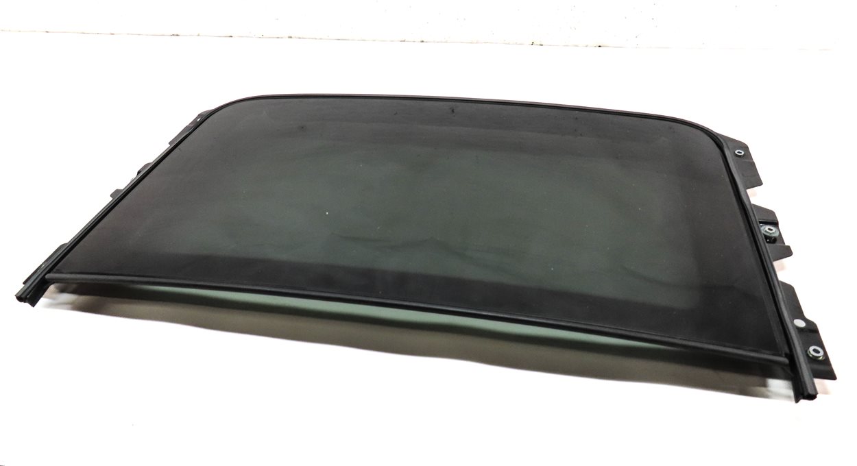 2011-2017 BMW X3 (F25) REAR PANORAMIC SUNROOF SUN ROOF GLASS WINDOW