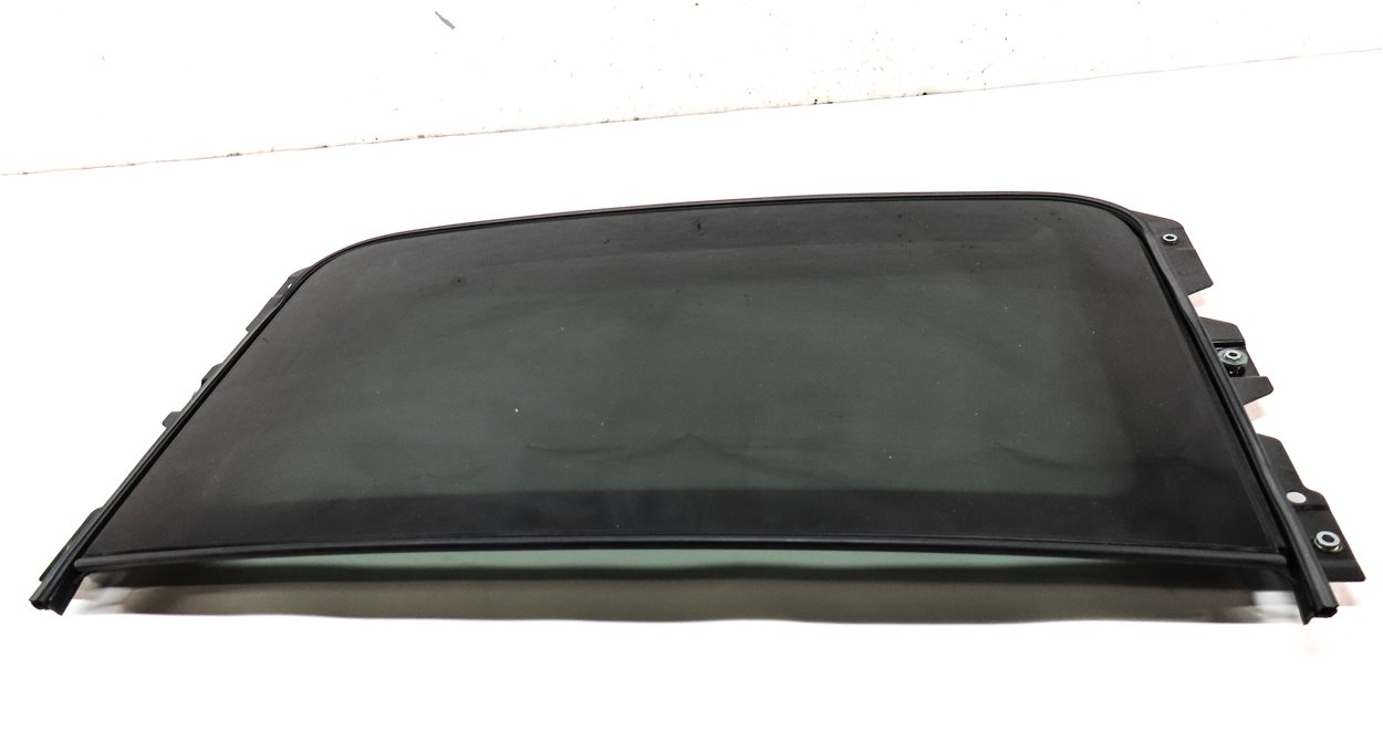 Thumbnail 2: 2011-2017 BMW X3 (F25) REAR PANORAMIC SUNROOF SUN ROOF GLASS WINDOW