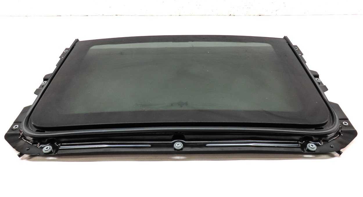 Thumbnail 4: 2011-2017 BMW X3 (F25) REAR PANORAMIC SUNROOF SUN ROOF GLASS WINDOW