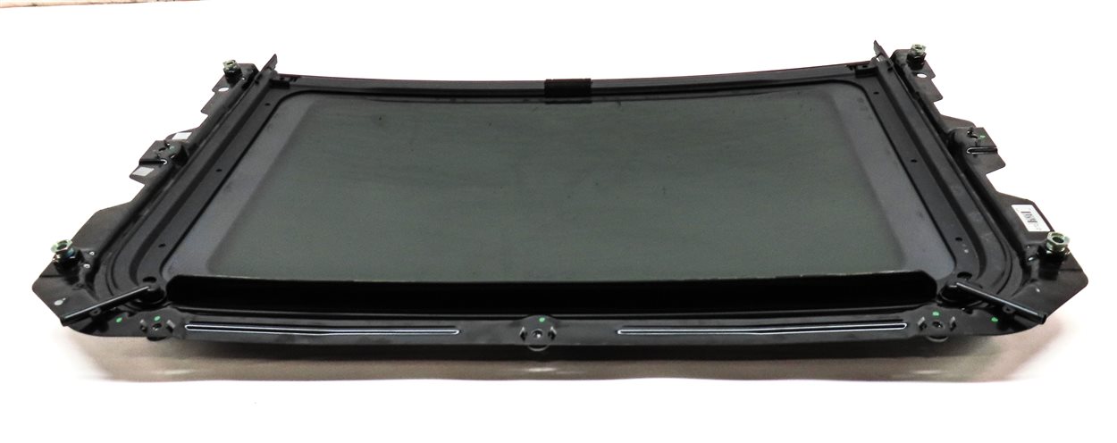 Thumbnail 6: 2011-2017 BMW X3 (F25) REAR PANORAMIC SUNROOF SUN ROOF GLASS WINDOW