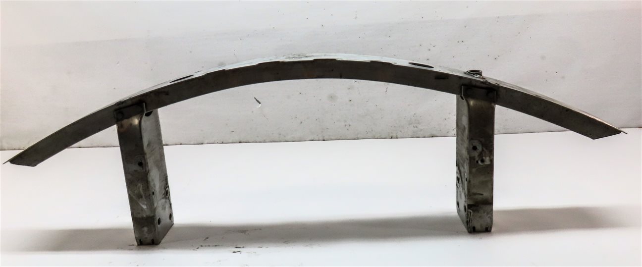Thumbnail 2: 2011-2018 BMW X3 X4 (F25 F26) FRONT BUMPER REINFORCEMENT IMPACT BAR BRACE