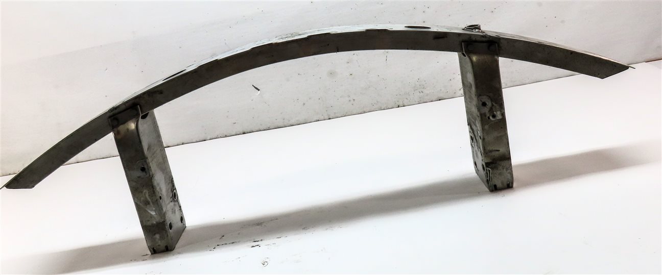 Thumbnail 3: 2011-2018 BMW X3 X4 (F25 F26) FRONT BUMPER REINFORCEMENT IMPACT BAR BRACE