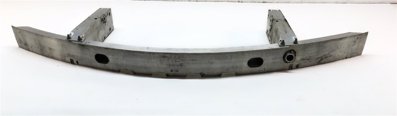 Thumbnail 4: 2011-2018 BMW X3 X4 (F25 F26) FRONT BUMPER REINFORCEMENT IMPACT BAR BRACE