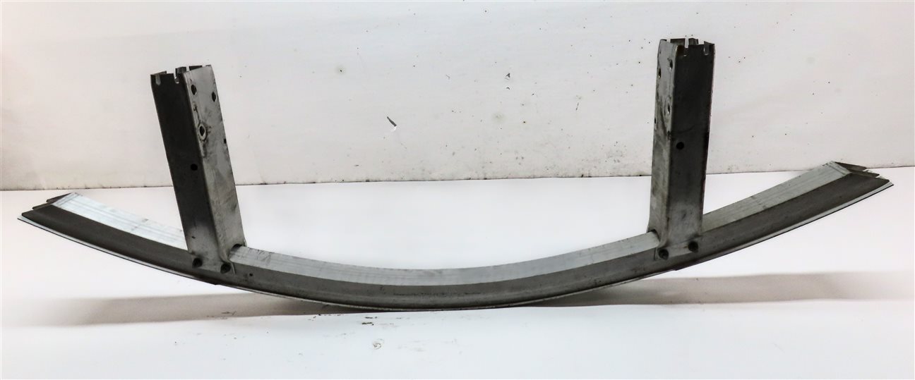 Thumbnail 5: 2011-2018 BMW X3 X4 (F25 F26) FRONT BUMPER REINFORCEMENT IMPACT BAR BRACE