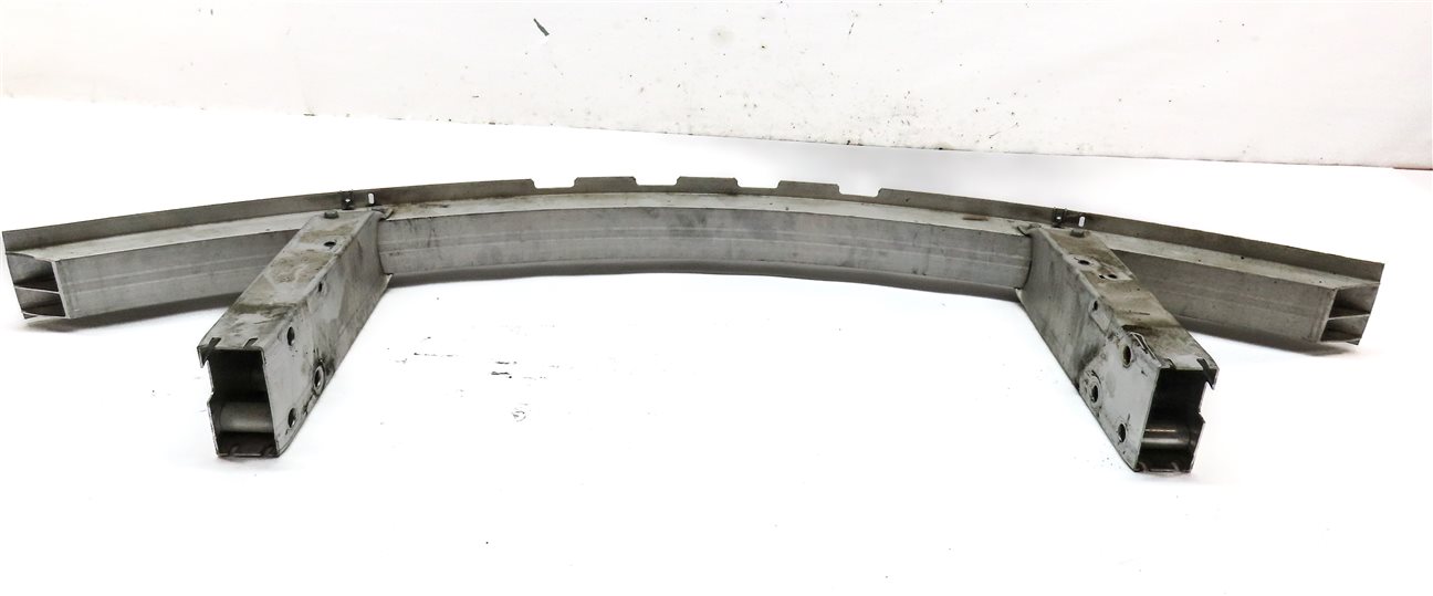 Thumbnail 6: 2011-2018 BMW X3 X4 (F25 F26) FRONT BUMPER REINFORCEMENT IMPACT BAR BRACE