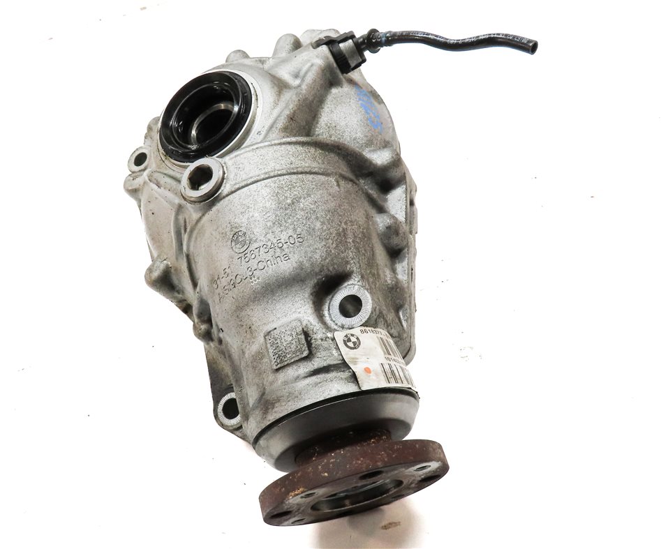 Thumbnail 3: 2011-2018 BMW 320i X3 X4 (F25 F26 F30) FRONT DIFFERENTIAL GEAR CARRIER (3.38)