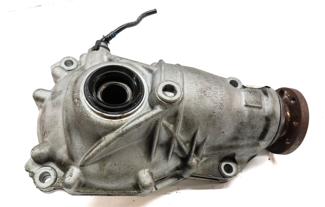 Thumbnail 4: 2011-2018 BMW 320i X3 X4 (F25 F26 F30) FRONT DIFFERENTIAL GEAR CARRIER (3.38)