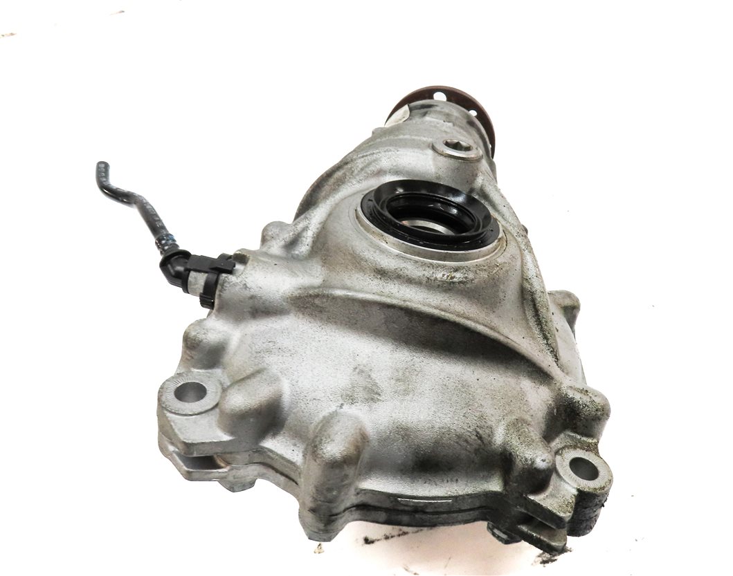 Thumbnail 5: 2011-2018 BMW 320i X3 X4 (F25 F26 F30) FRONT DIFFERENTIAL GEAR CARRIER (3.38)