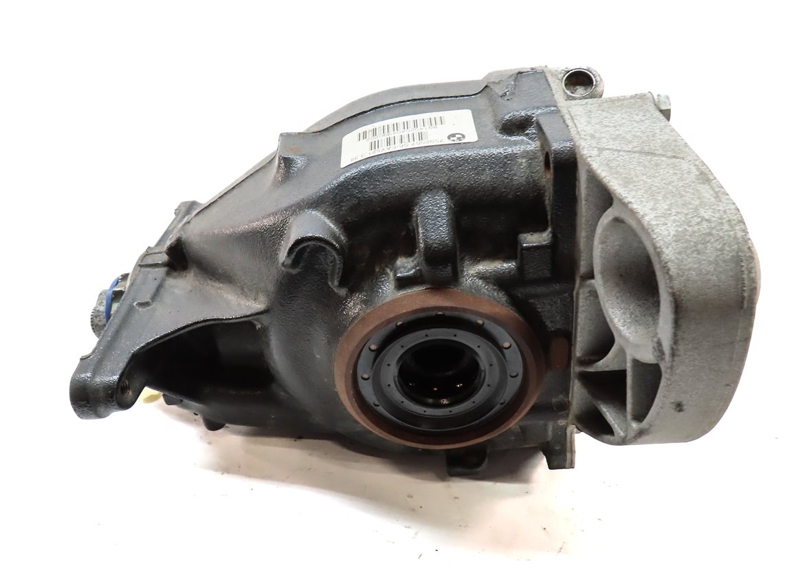 Thumbnail 4: 2011-2018 BMW X3 X4 (F25 F26) REAR DIFFERENTIAL GEAR CARRIER (3.38 RATIO)