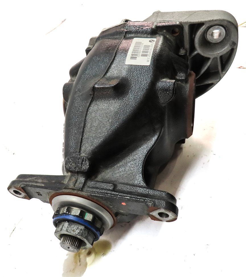 Thumbnail 5: 2011-2018 BMW X3 X4 (F25 F26) REAR DIFFERENTIAL GEAR CARRIER (3.38 RATIO)
