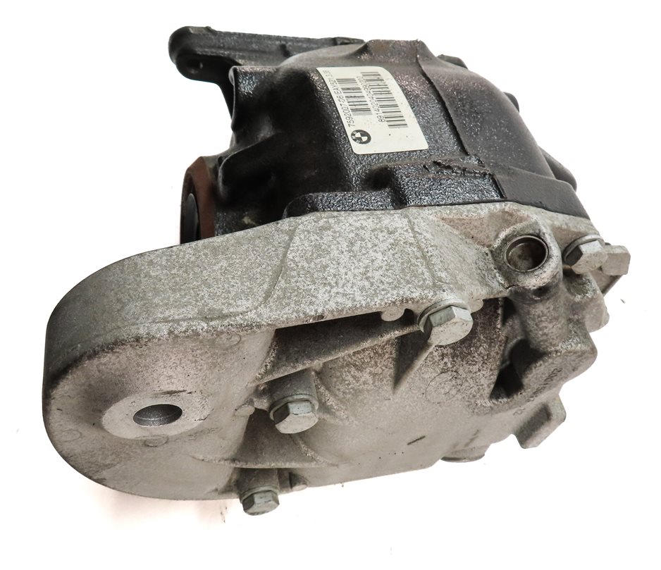 Thumbnail 6: 2011-2018 BMW X3 X4 (F25 F26) REAR DIFFERENTIAL GEAR CARRIER (3.38 RATIO)