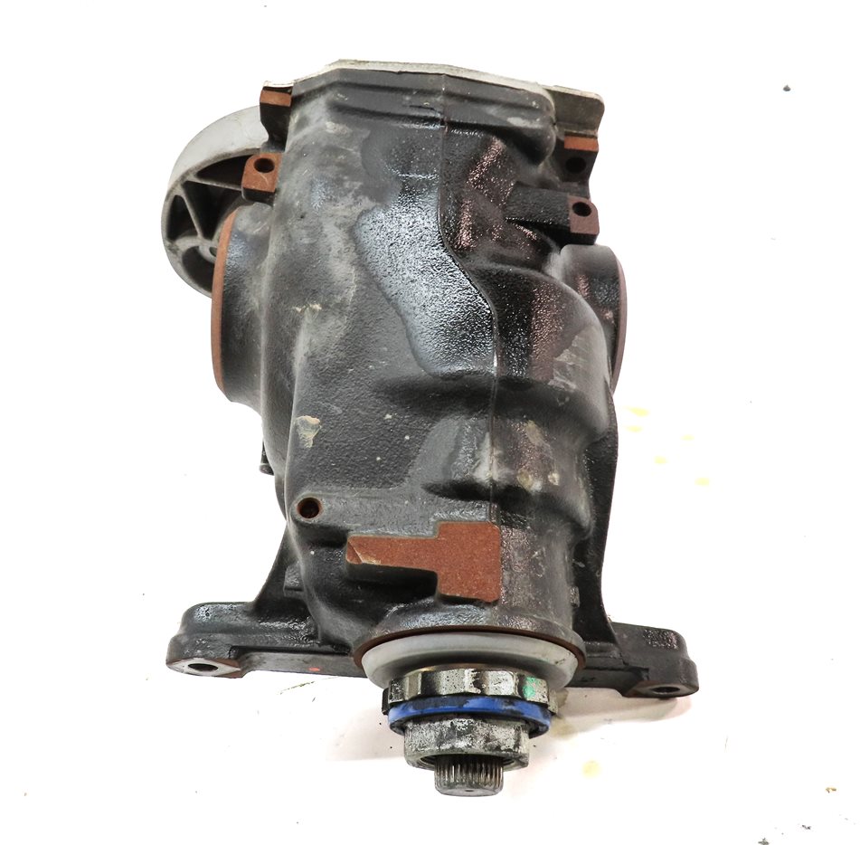 Thumbnail 7: 2011-2018 BMW X3 X4 (F25 F26) REAR DIFFERENTIAL GEAR CARRIER (3.38 RATIO)