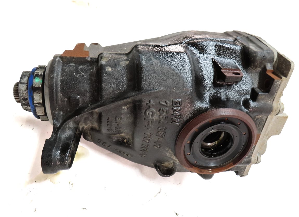 Thumbnail 8: 2011-2018 BMW X3 X4 (F25 F26) REAR DIFFERENTIAL GEAR CARRIER (3.38 RATIO)