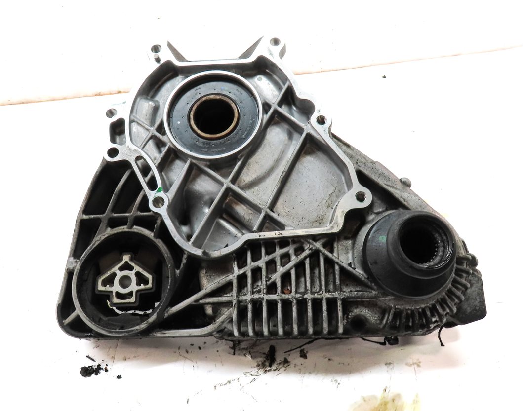 Thumbnail 4: 12-18 BMW X3 X4 X5 X6 (F15 F16 F25 F26) 2.0L 3.0D 3.0L FRONT TRANSFER CASE