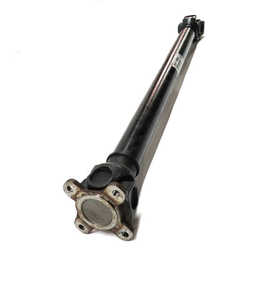 Thumbnail 4: 2011-2018 BMW X3 X4 (F25 F26) FRONT DRIVESHAFT DRIVELINE DRIVE LINE SHAFT