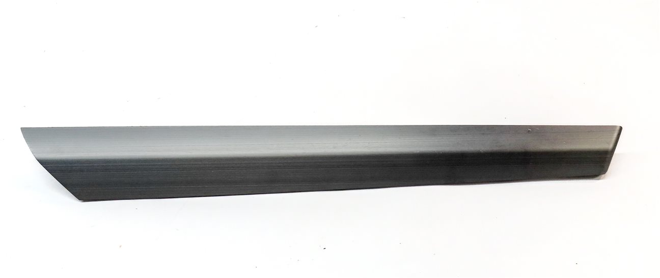 Thumbnail 11: 2014 BMW X3 (F25) INTERIOR DASH DOOR CONSOLE TRIM SET/6 (ALUMINUM)