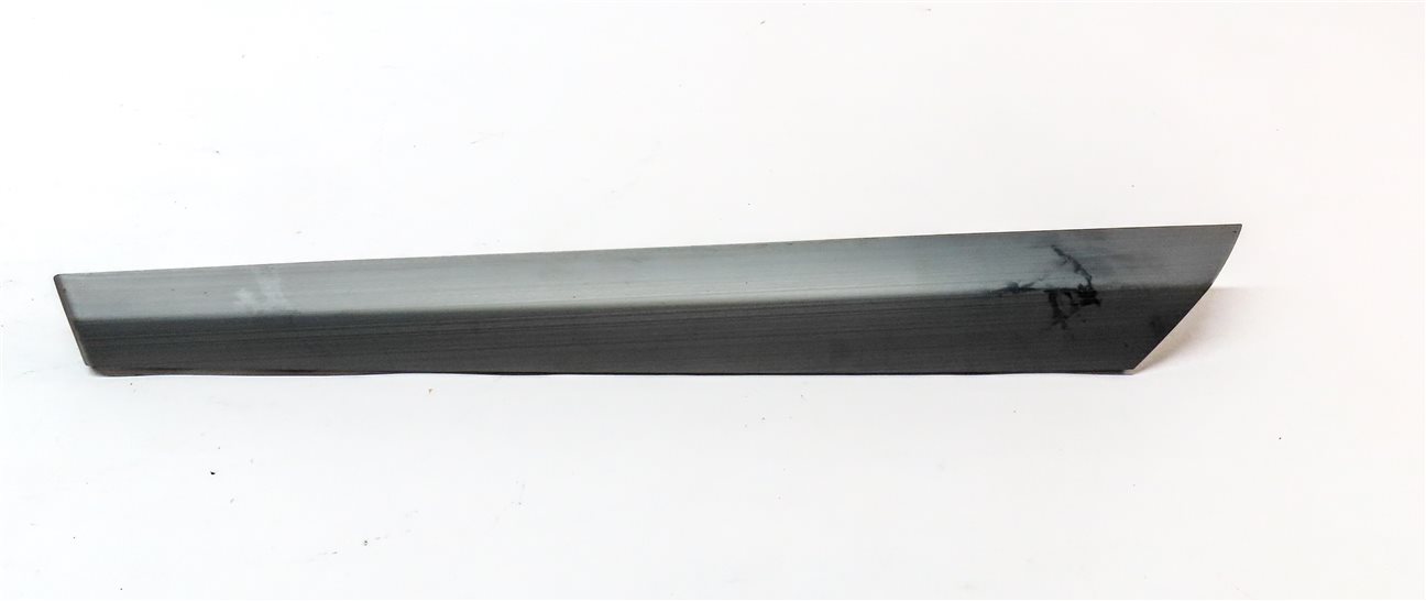 Thumbnail 12: 2014 BMW X3 (F25) INTERIOR DASH DOOR CONSOLE TRIM SET/6 (ALUMINUM)