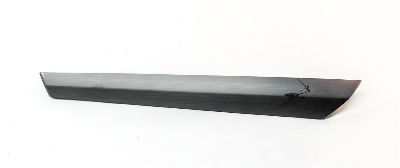 Thumbnail 13: 2014 BMW X3 (F25) INTERIOR DASH DOOR CONSOLE TRIM SET/6 (ALUMINUM)