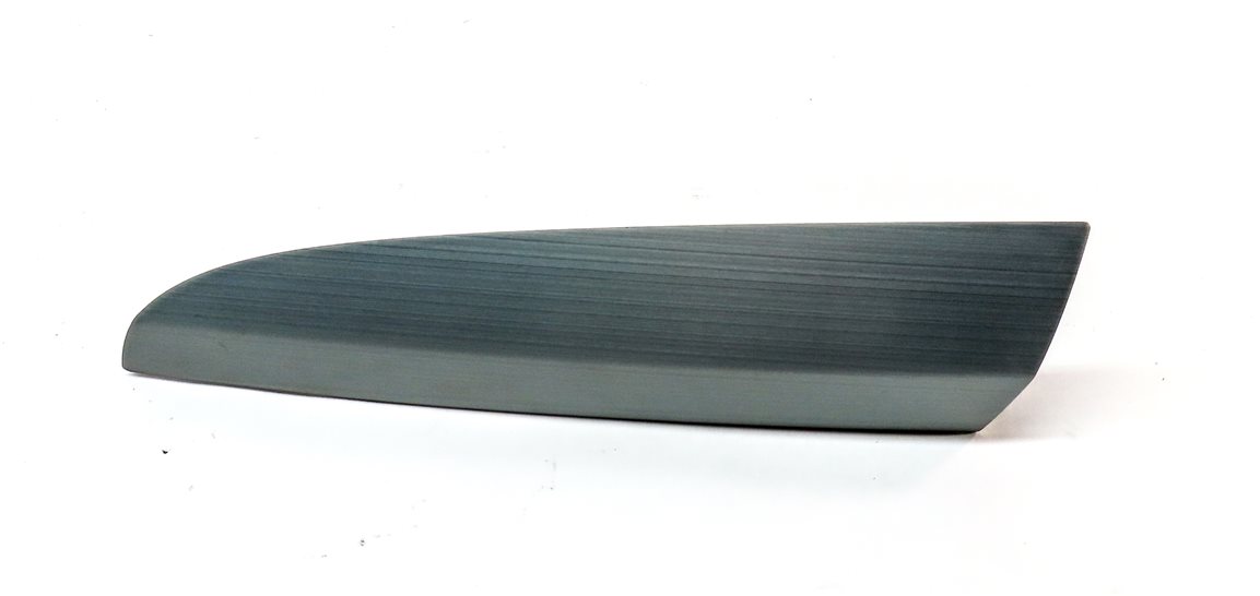 Thumbnail 14: 2014 BMW X3 (F25) INTERIOR DASH DOOR CONSOLE TRIM SET/6 (ALUMINUM)