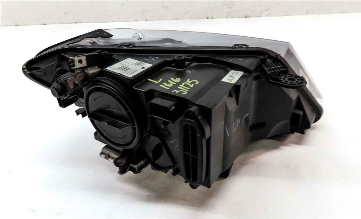 Thumbnail 5: 2011-2014 BMW X3 (F25) LEFT FRONT DRIVER HID XENON ADAPTIVE HEADLIGHT LIGHT LAMP