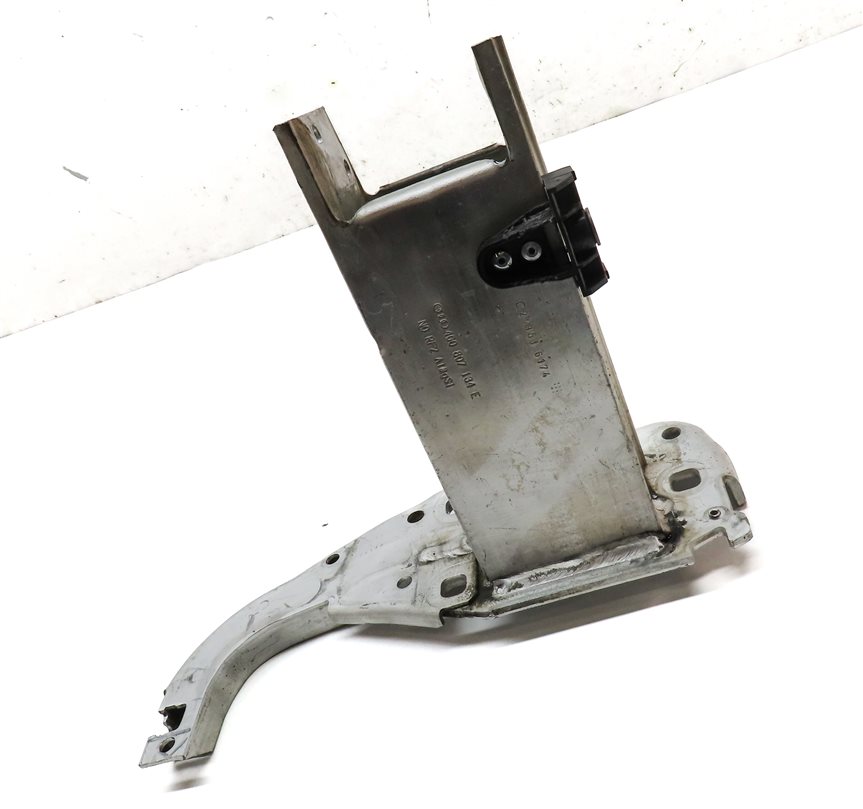 Thumbnail 3: 12-18 AUDI A6 A7 S6 S7 RS7 (C7 4G8) FRONT RIGHT PASSENGER BUMPER MOUNT BRACKET