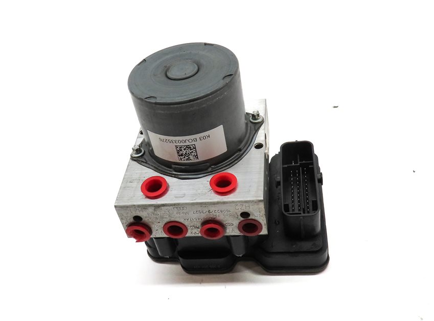 Thumbnail 2: 2015-2018 AUDI A6 A7 S6 S7 (C7 4G8) ABS ANTI LOCK BRAKE PUMP MODULE