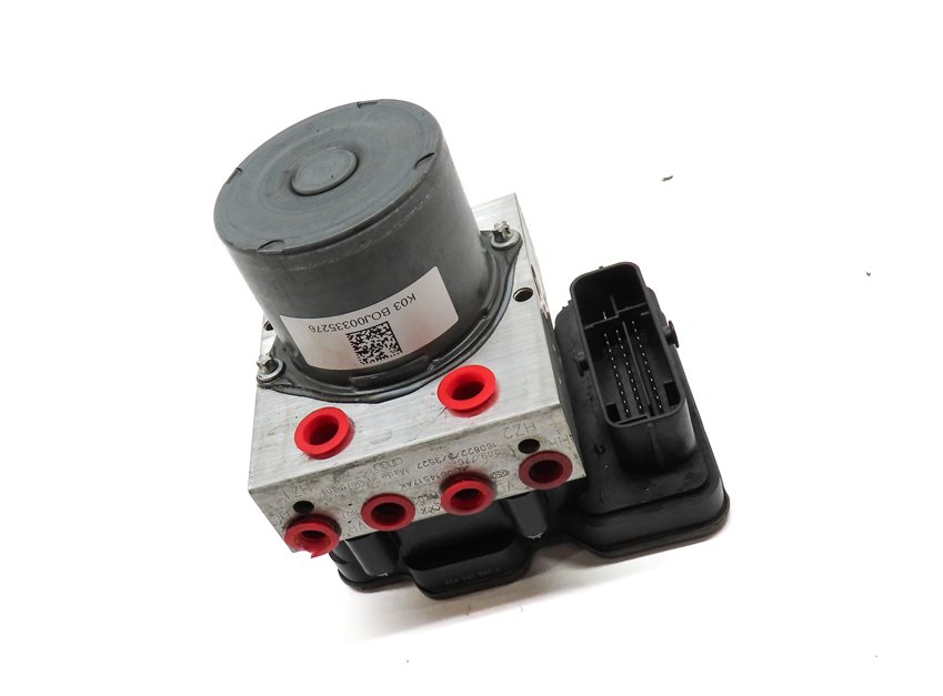 Thumbnail 3: 2015-2018 AUDI A6 A7 S6 S7 (C7 4G8) ABS ANTI LOCK BRAKE PUMP MODULE