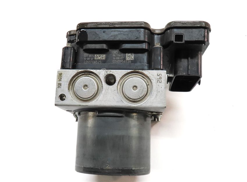 Thumbnail 4: 2015-2018 AUDI A6 A7 S6 S7 (C7 4G8) ABS ANTI LOCK BRAKE PUMP MODULE