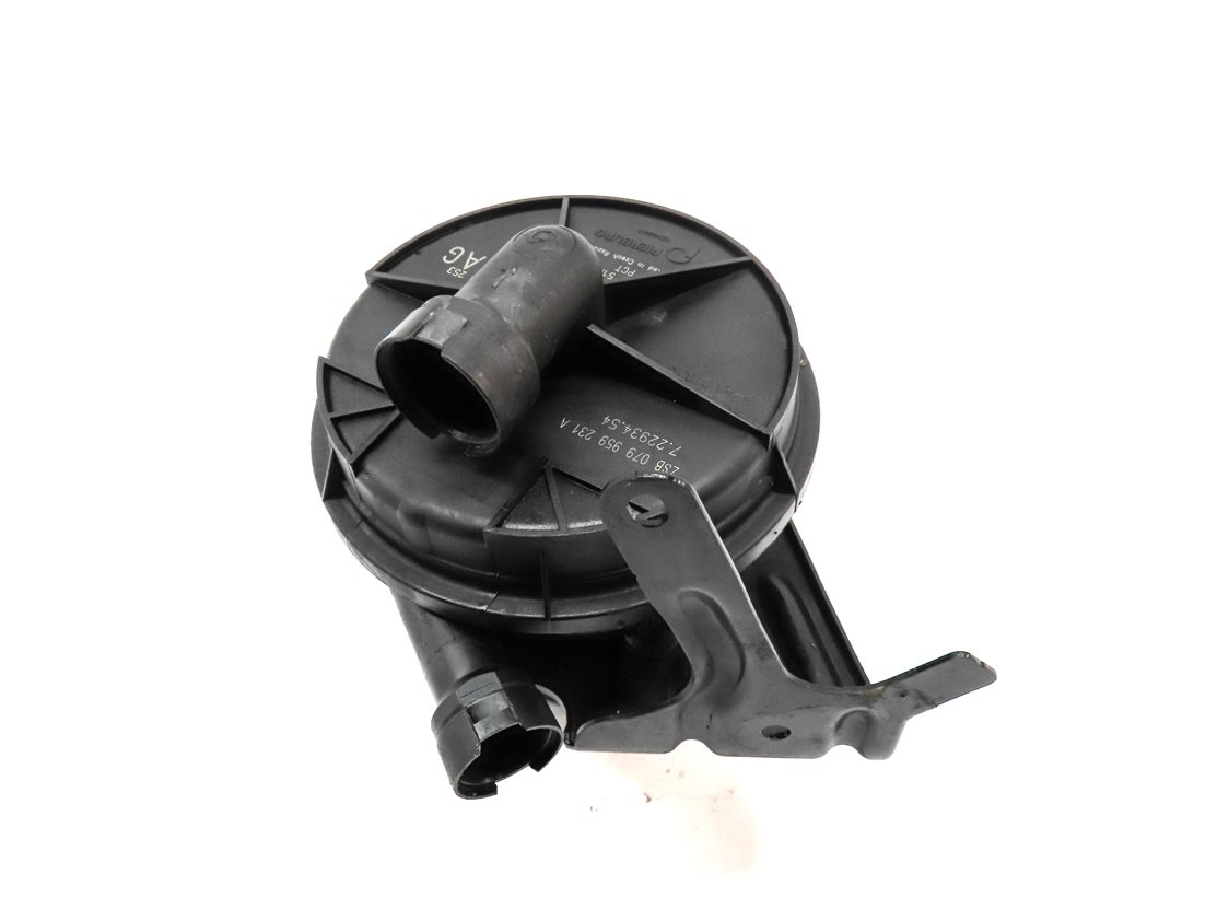Thumbnail 2: 2014-2019 AUDI A6 A7 Q5 Q7 SQ5 (C7 4G8 4M B8 8R) 3.0L ENGINE AIR INJECTION PUMP
