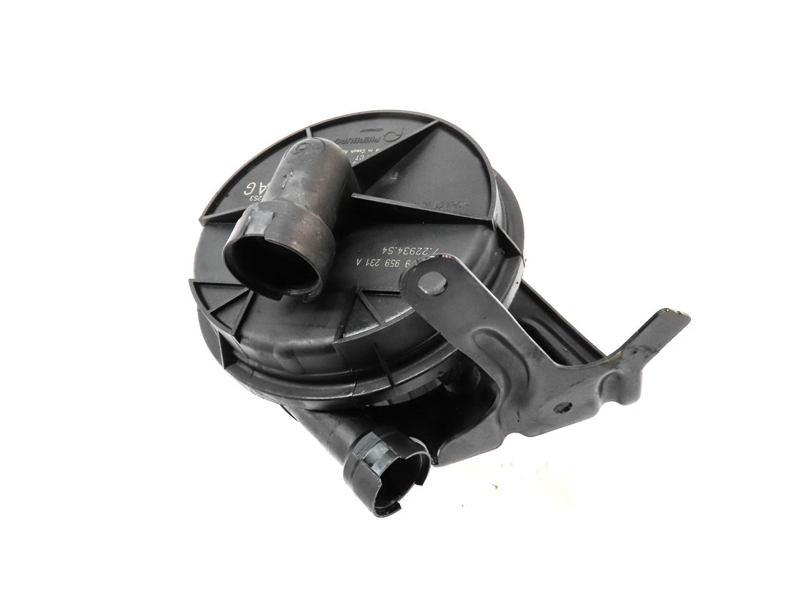 Thumbnail 3: 2014-2019 AUDI A6 A7 Q5 Q7 SQ5 (C7 4G8 4M B8 8R) 3.0L ENGINE AIR INJECTION PUMP