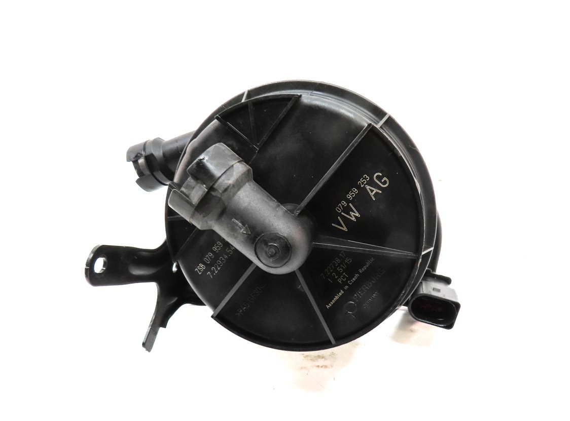 Thumbnail 4: 2014-2019 AUDI A6 A7 Q5 Q7 SQ5 (C7 4G8 4M B8 8R) 3.0L ENGINE AIR INJECTION PUMP