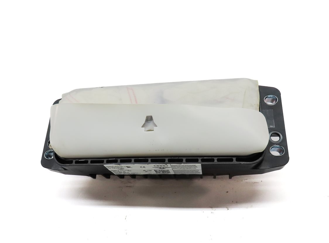 Thumbnail 2: 14-18 AUDI A6 A7 S6 S7 RS7 C7 4G8 FRONT RIGHT PASSENGER DASH SRS AIRBAG AIR BAG