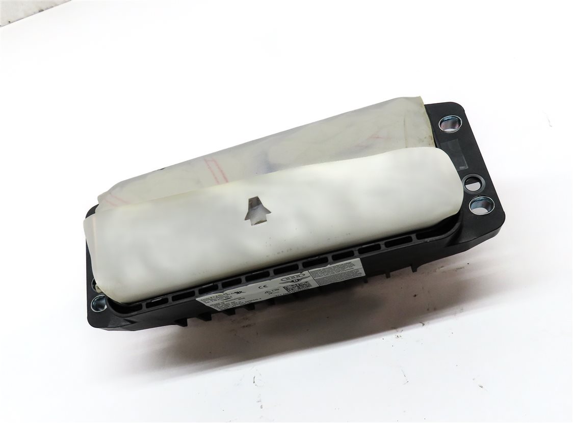 Thumbnail 3: 14-18 AUDI A6 A7 S6 S7 RS7 C7 4G8 FRONT RIGHT PASSENGER DASH SRS AIRBAG AIR BAG