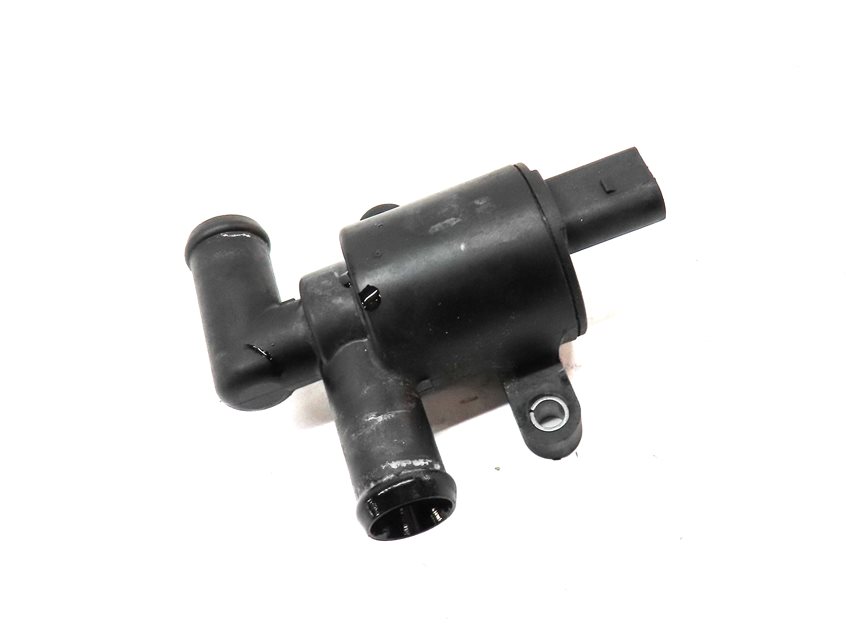 2017 AUDI A6 (C7 4G) 3.0L SUPER (CREC) ENGINE HEATER CONTROL SOLENOID VALVE