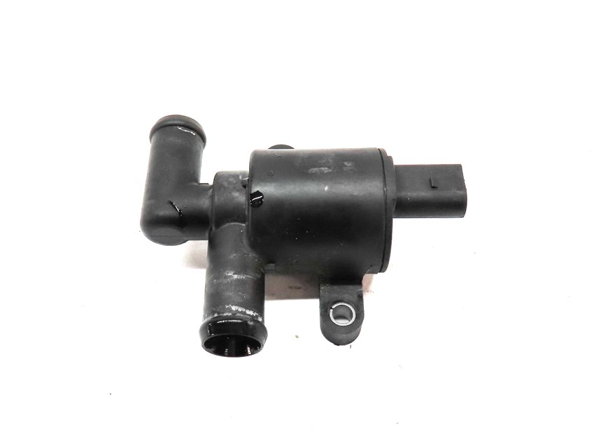 Thumbnail 2: 2017 AUDI A6 (C7 4G) 3.0L SUPER (CREC) ENGINE HEATER CONTROL SOLENOID VALVE