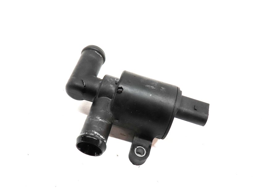 Thumbnail 3: 2017 AUDI A6 (C7 4G) 3.0L SUPER (CREC) ENGINE HEATER CONTROL SOLENOID VALVE