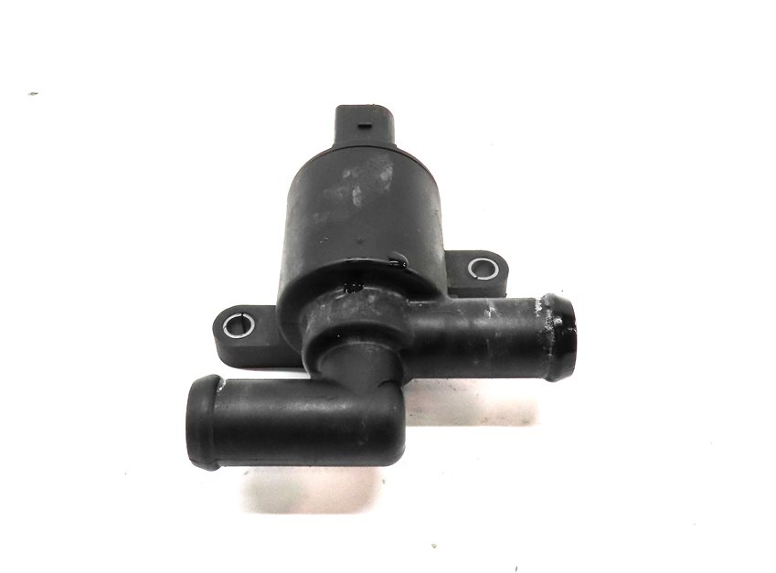 Thumbnail 4: 2017 AUDI A6 (C7 4G) 3.0L SUPER (CREC) ENGINE HEATER CONTROL SOLENOID VALVE