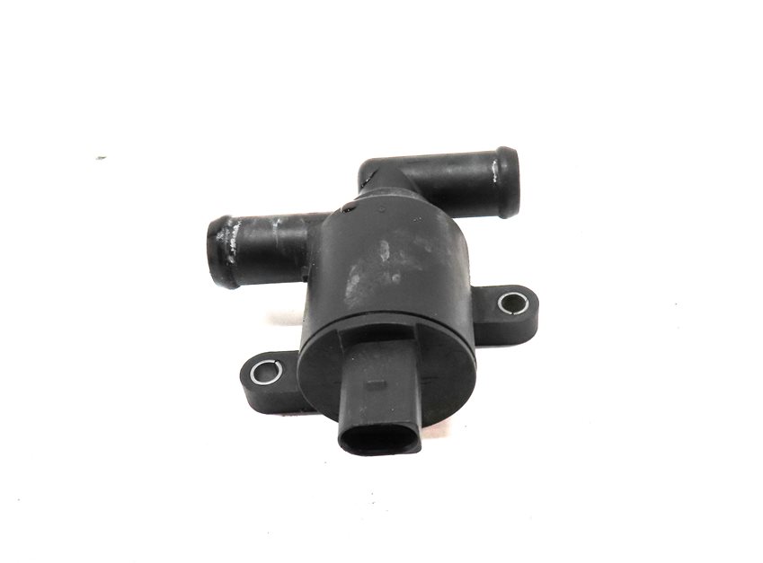 Thumbnail 5: 2017 AUDI A6 (C7 4G) 3.0L SUPER (CREC) ENGINE HEATER CONTROL SOLENOID VALVE