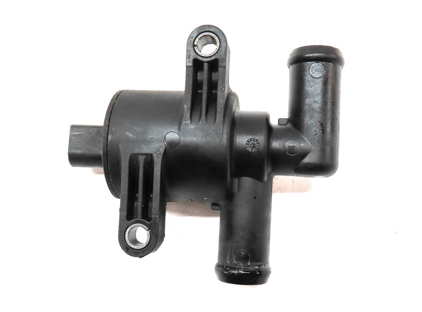 Thumbnail 6: 2017 AUDI A6 (C7 4G) 3.0L SUPER (CREC) ENGINE HEATER CONTROL SOLENOID VALVE