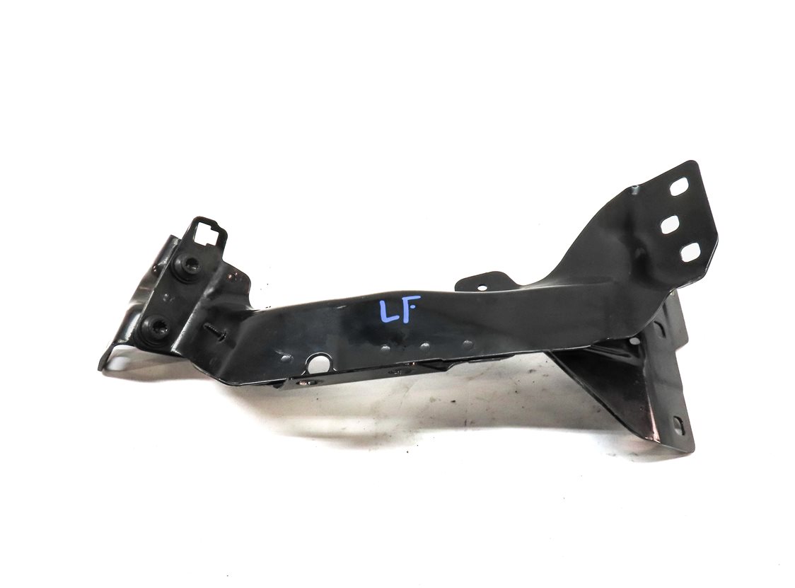 Thumbnail 2: 2017 AUDI A6 (C7 4G) FRONT LEFT DRIVER BODY LINKS HOLDER SUPPORT REINFORCEMENT